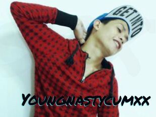 Youngnastycumxx