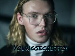 Youngsecrettoy