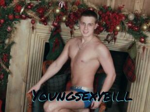 Youngsexybill