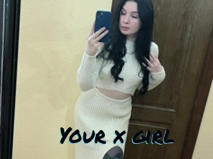 Your_x_girl