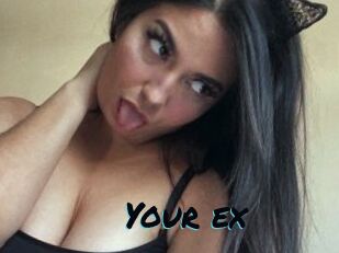 Your_ex