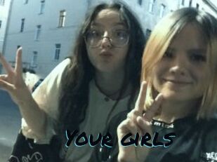 Your_girls