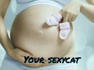 Your_sexycat
