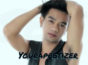 Yourappetizer