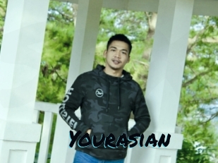 Yourasian