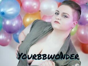 Yourbbwonder