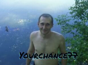 Yourchance77