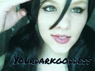 Yourdarkgoddess