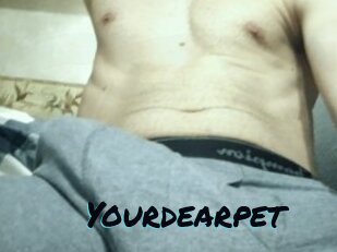 Yourdearpet