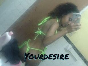 Yourdesire_