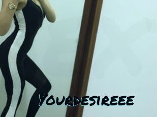 Yourdesireee