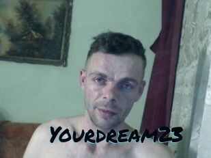 Yourdream23