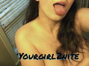 Yourgirl2nite