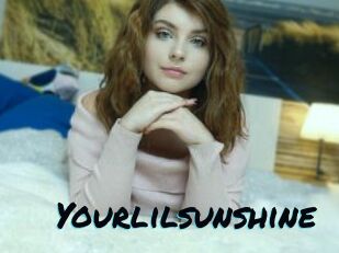 Yourlilsunshine