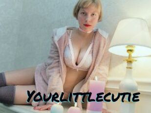 Yourlittlecutie
