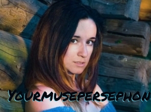 Yourmusepersephone