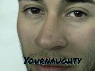 Yournaughty