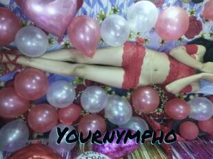 Yournympho