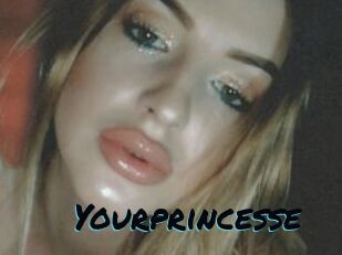 Yourprincesse