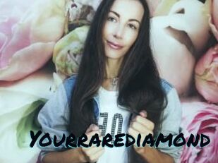Yourrarediamond