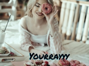 Yourrayyy