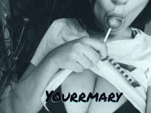 Yourr_mary