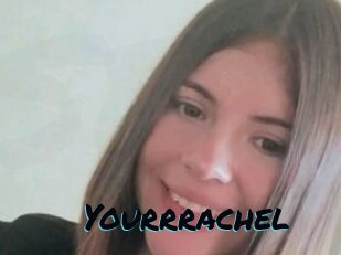 Yourrrachel