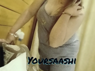 Yoursaashi