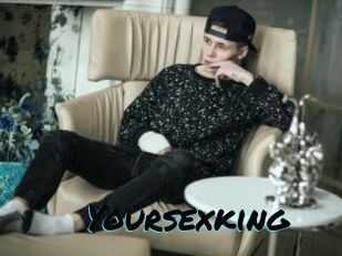 Yoursexking