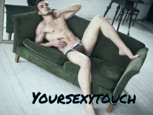 Yoursexytouch