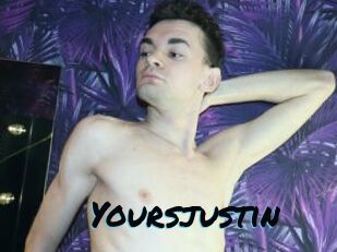Yoursjustin