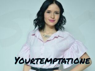 Yourtemptatione