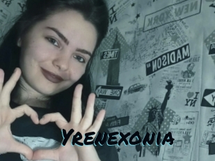 Yrenexonia