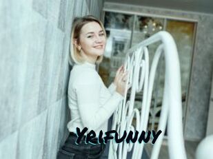 Yrifunny