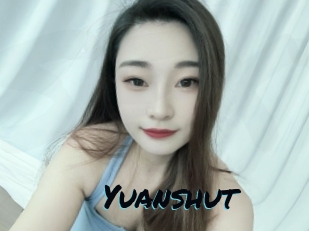 Yuanshut