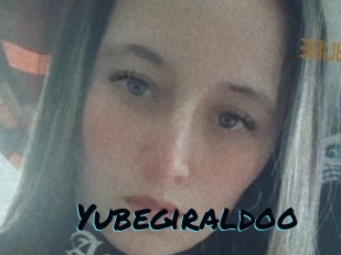 Yubegiraldoo