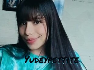 Yudeypettite