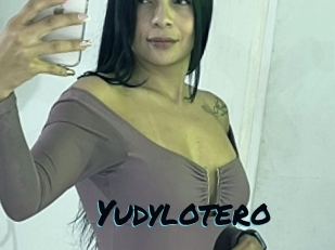Yudylotero
