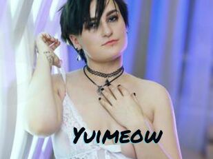 Yuimeow