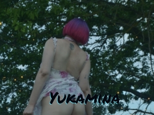 Yukamina