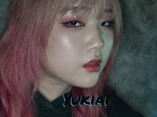 Yukiai