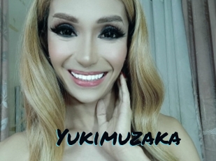 Yukimuzaka