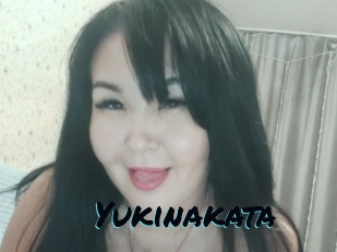 Yukinakata