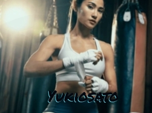 Yukiosato