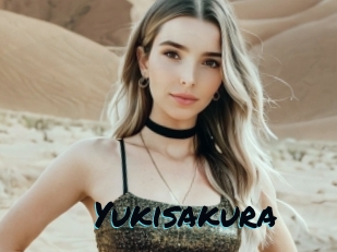 Yukisakura