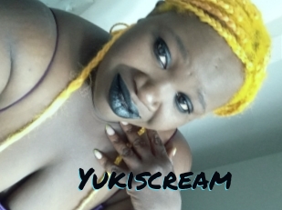 Yukiscream