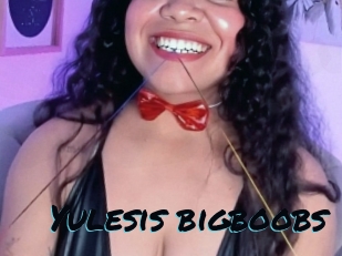 yulesis_bigboobs Sexties
