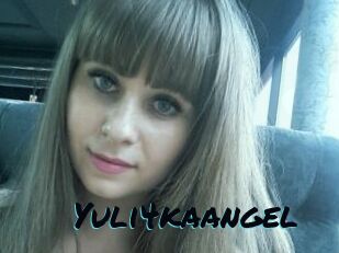 Yuli4kaangel