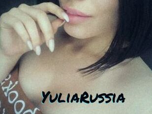 YuliaRussia