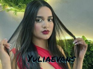 Yuliaevans